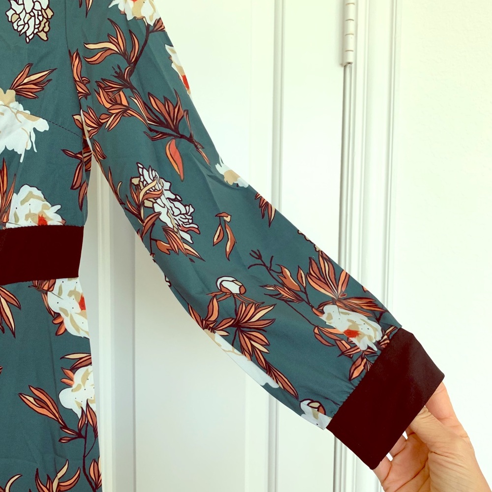 A beautiful brand new dress